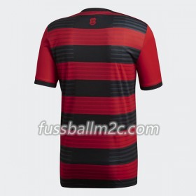 Fußballtrikots CR Flamengo Heim Trikotsatz 2018-2019